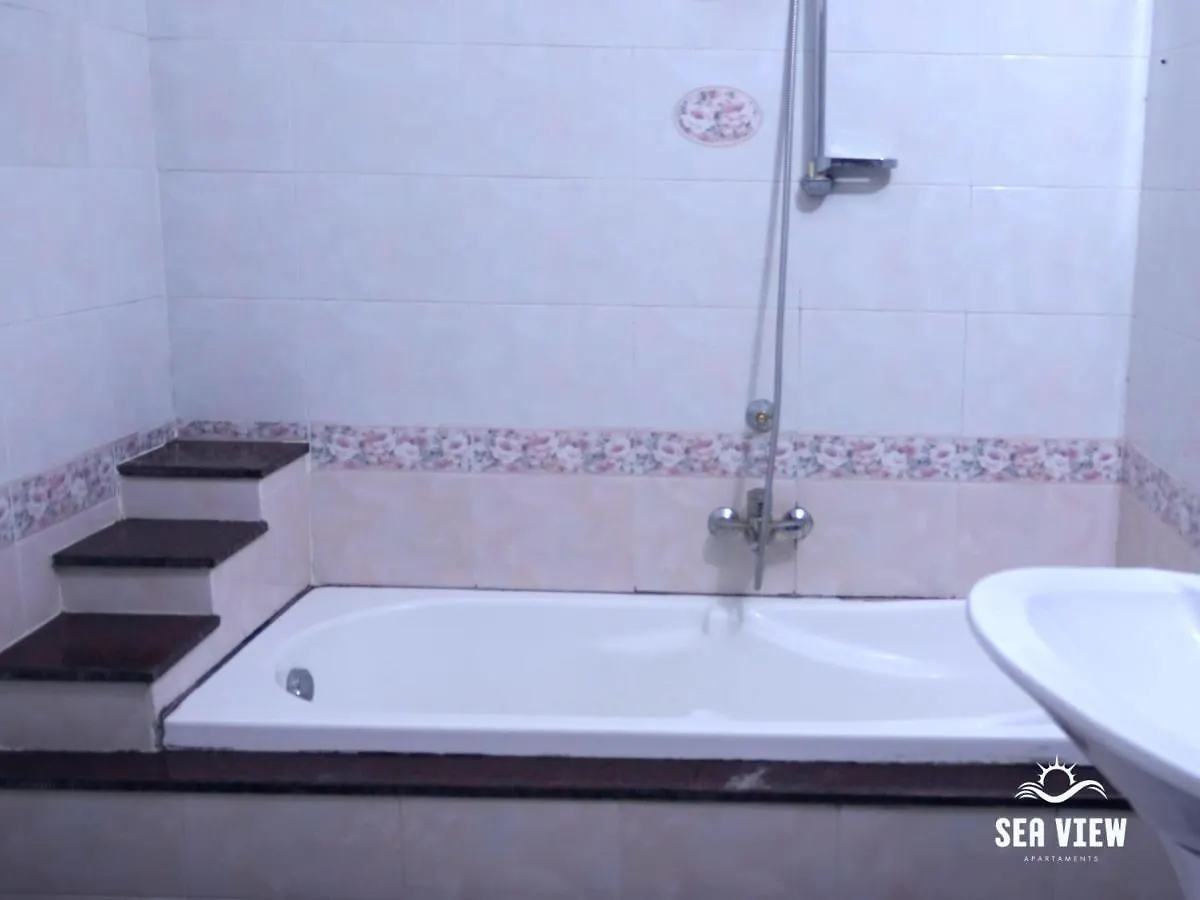 Appartement Sea View Apartaments Durrës