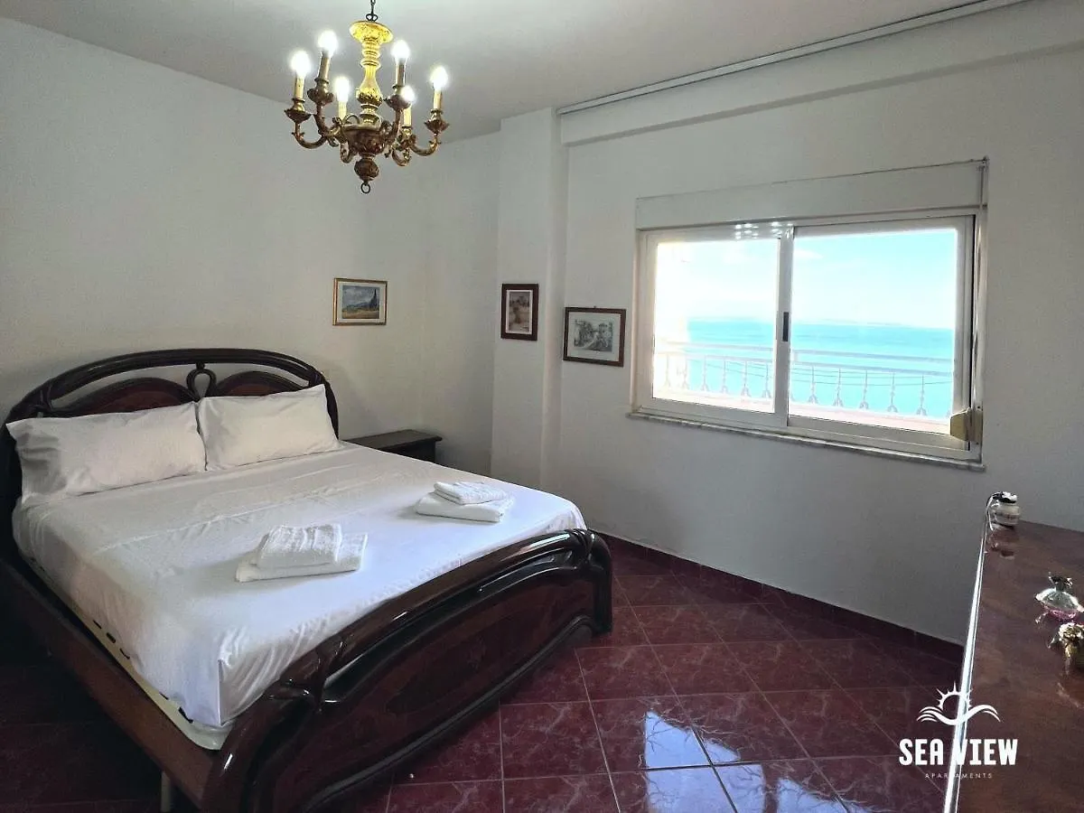 Sea View Apartaments Durrës