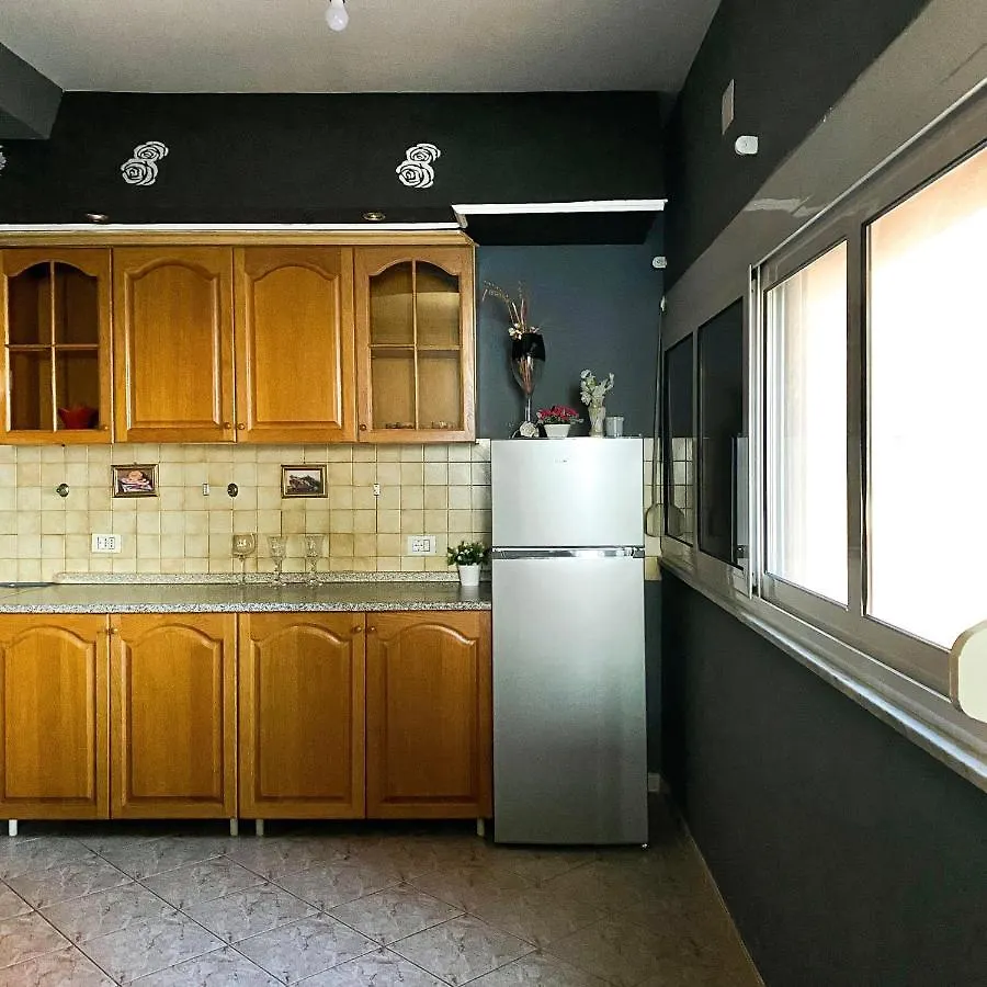 Sea View Apartaments Durrës 阿尔巴尼亚