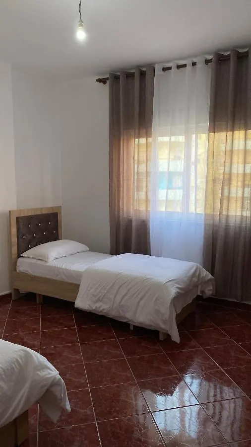 Sea View Apartaments Durrës 0*,  阿尔巴尼亚