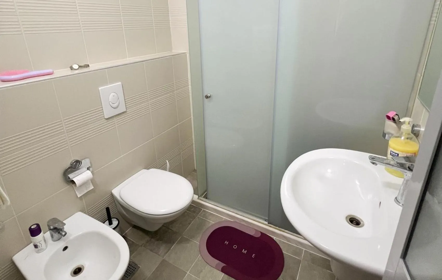 Sea View Apartaments Durrës Albanie