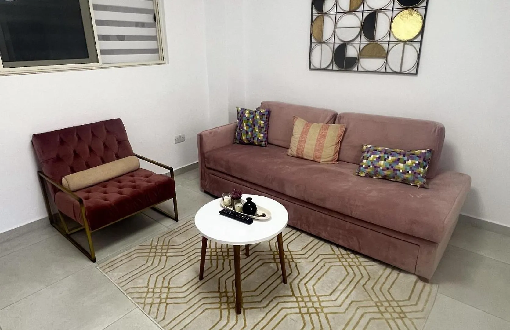 Sea View Apartaments Durrës