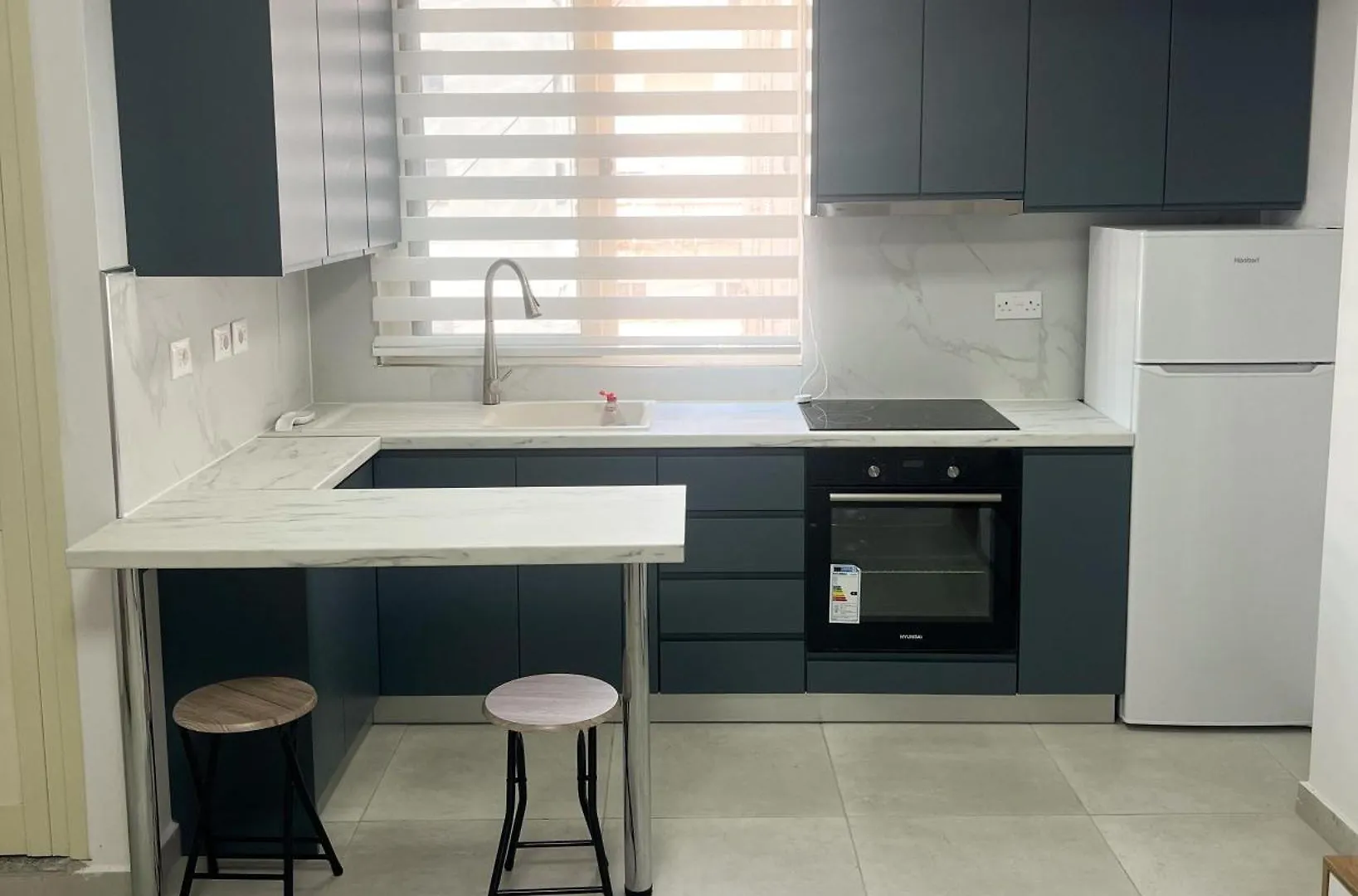Appartement Sea View Apartaments Durrës