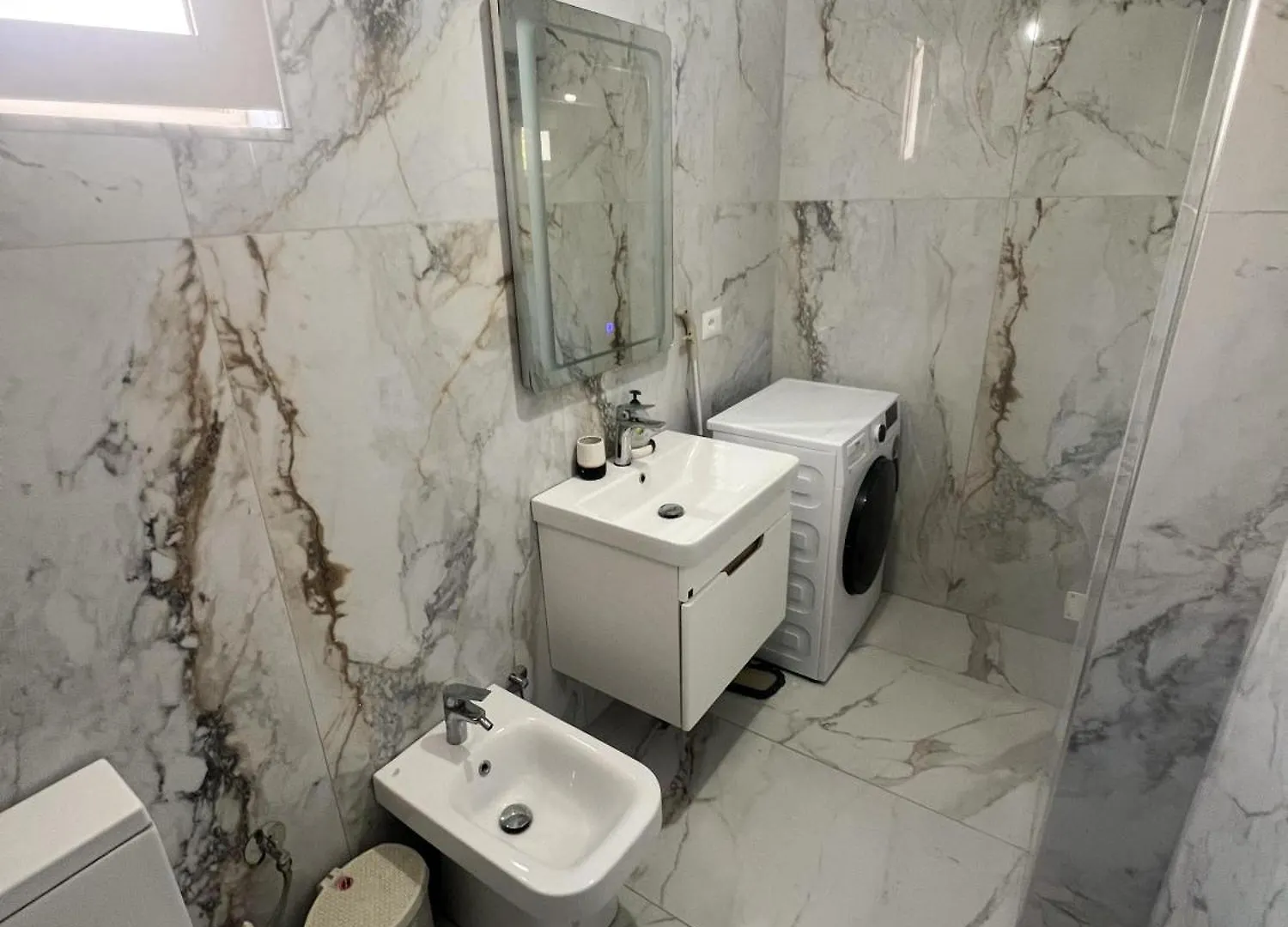 Sea View Apartaments Durrës Albanie