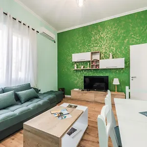 Appartamento Urban Retreat By Ps, Durrës