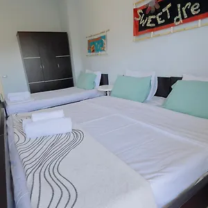 Appartamento 10 Apartmants Olimpia Mir, Durrës