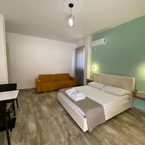 Gray&oli Apartamento