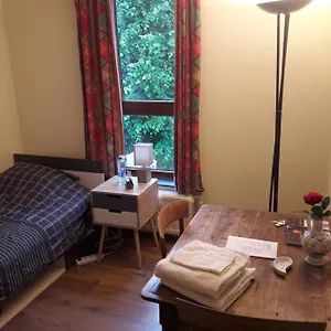 Chez Mimi - Vue Parc Habitación en casa particular Bruselas