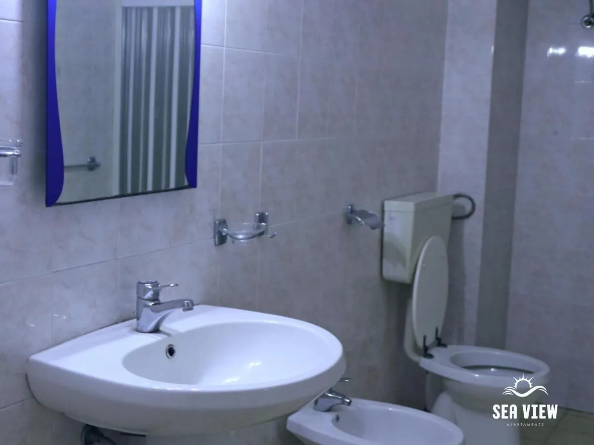 Sea View Apartaments Durrës