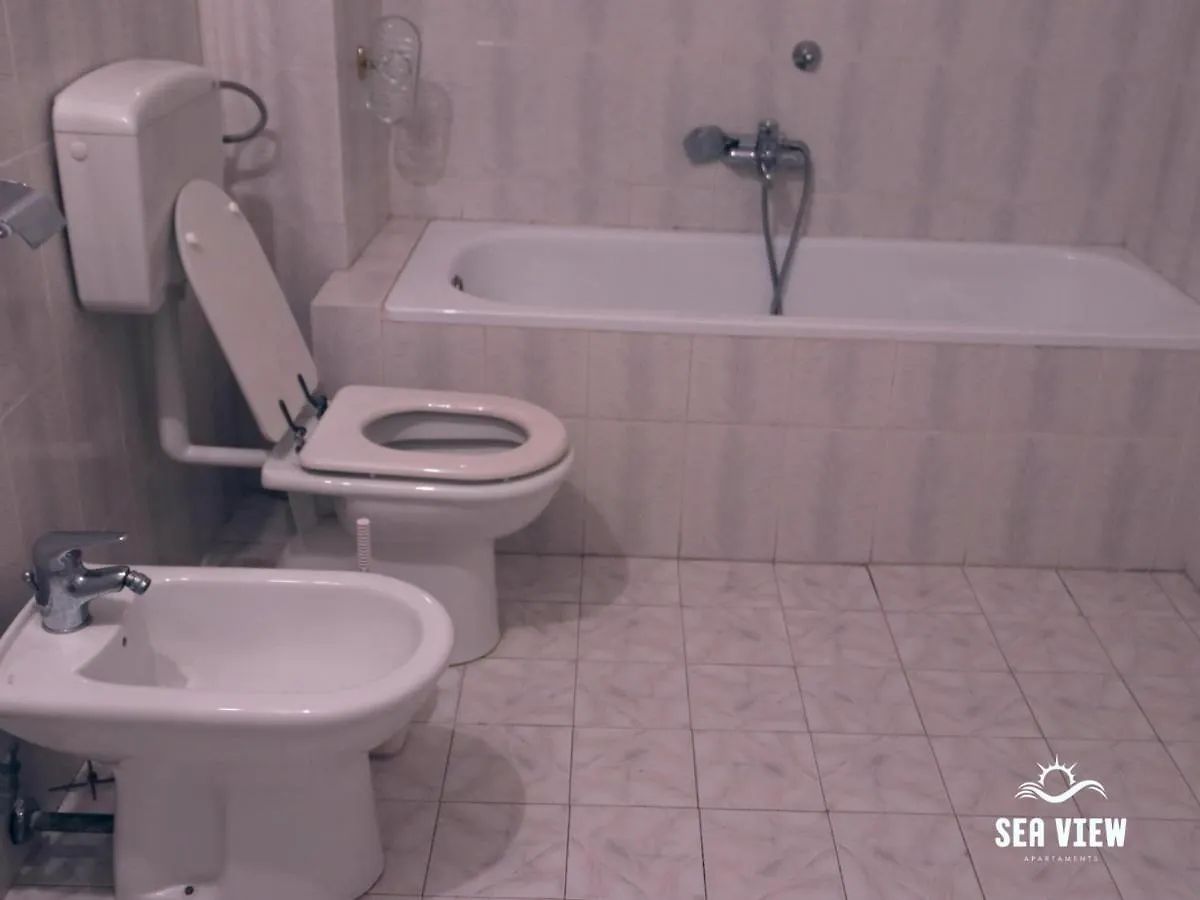Sea View Apartaments Durrës