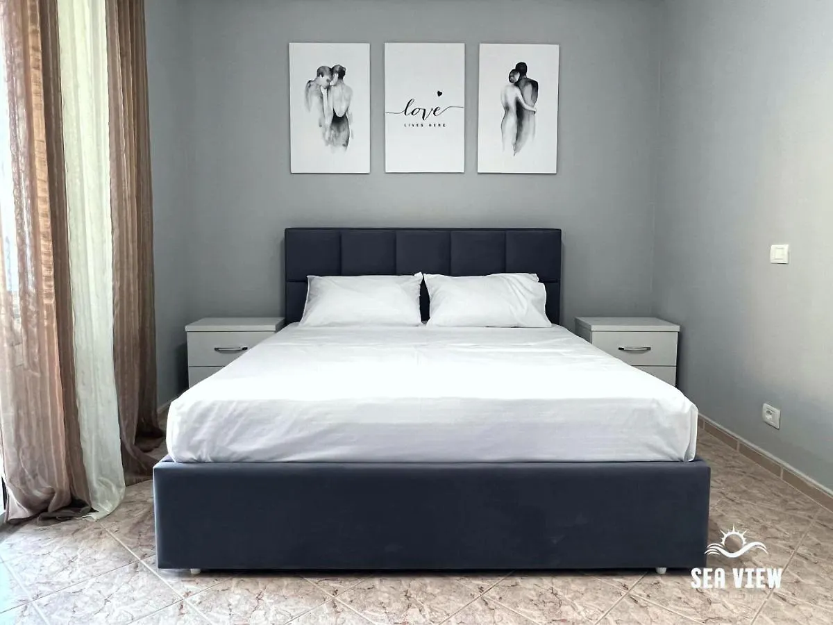 Appartamento Sea View Apartaments Durrës