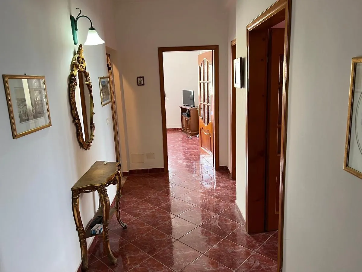 Apartment Sea View Apartaments Durres