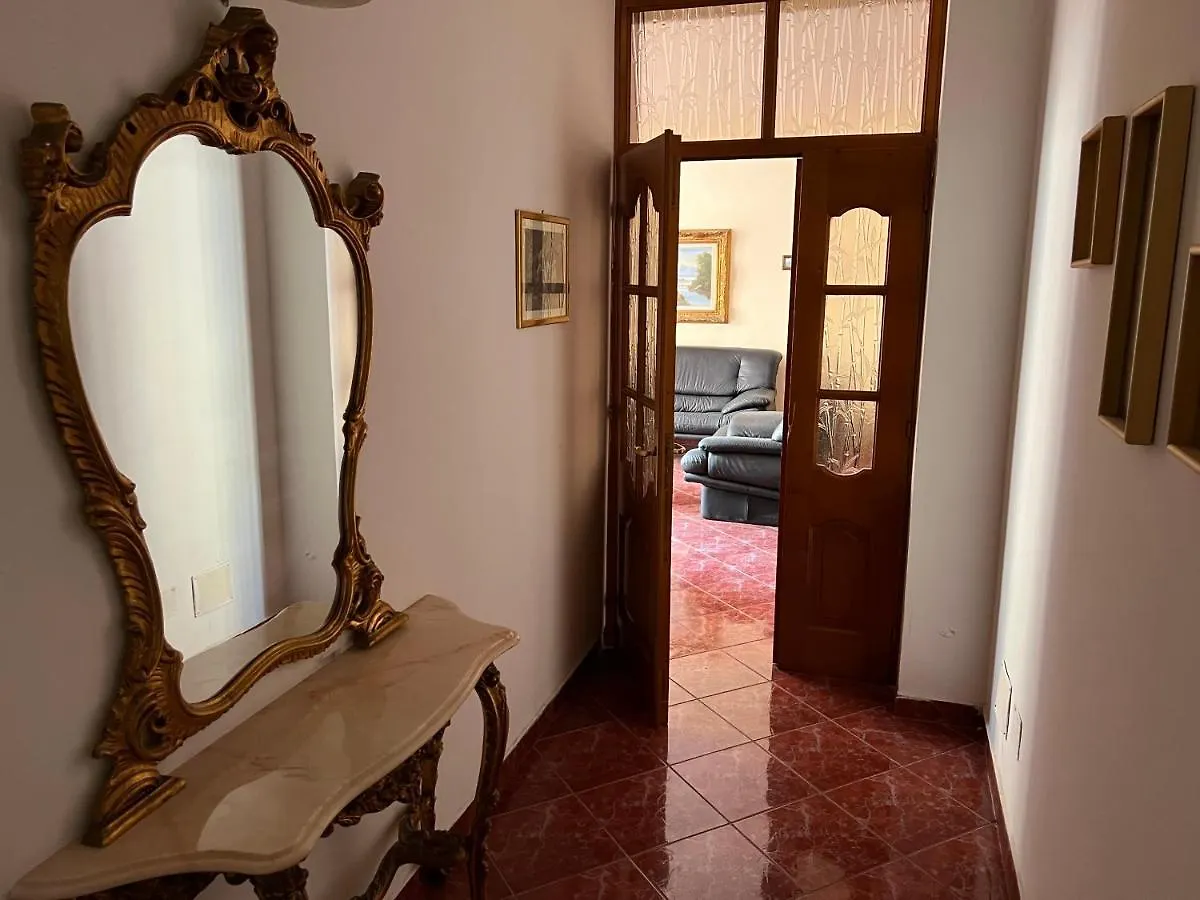Sea View Apartaments Durres Apartment