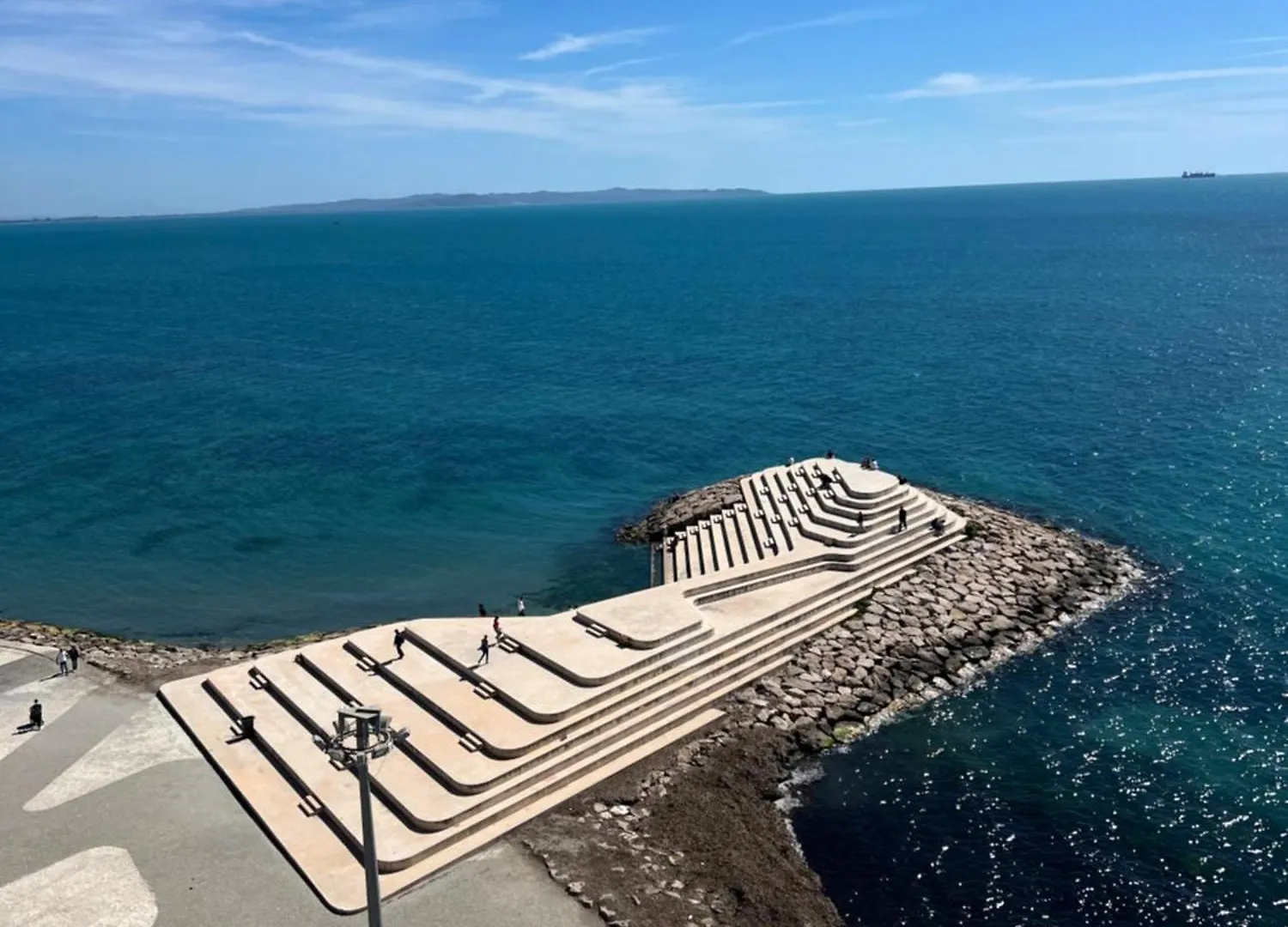 Sea View Apartaments Durres 0*,