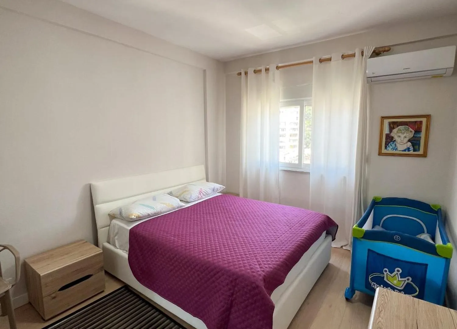 Sea View Apartaments Durres Albania