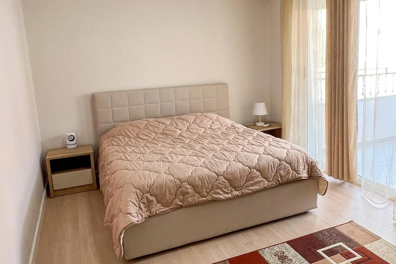 Sea View Apartaments Durres 0*,