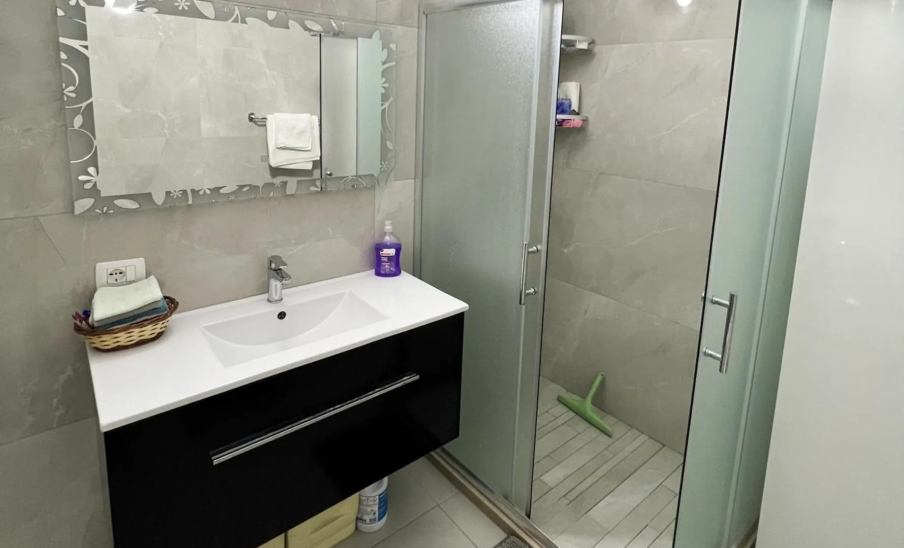 Sea View Apartaments Durres