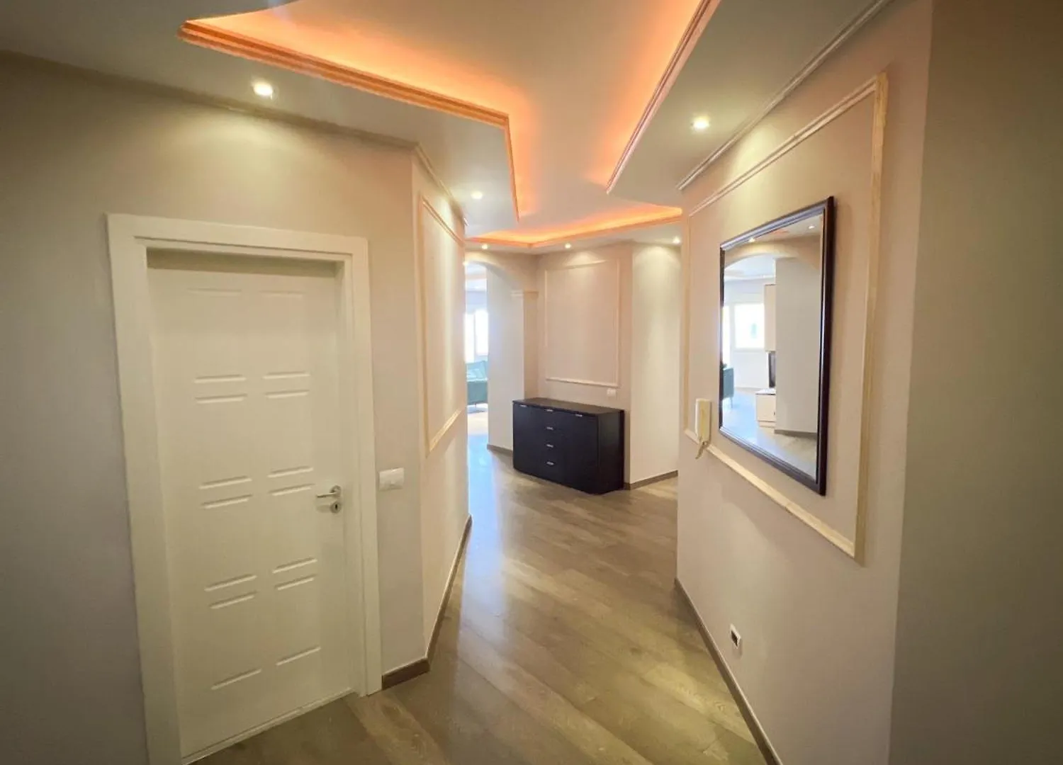 Appartamento Sea View Apartaments Durrës