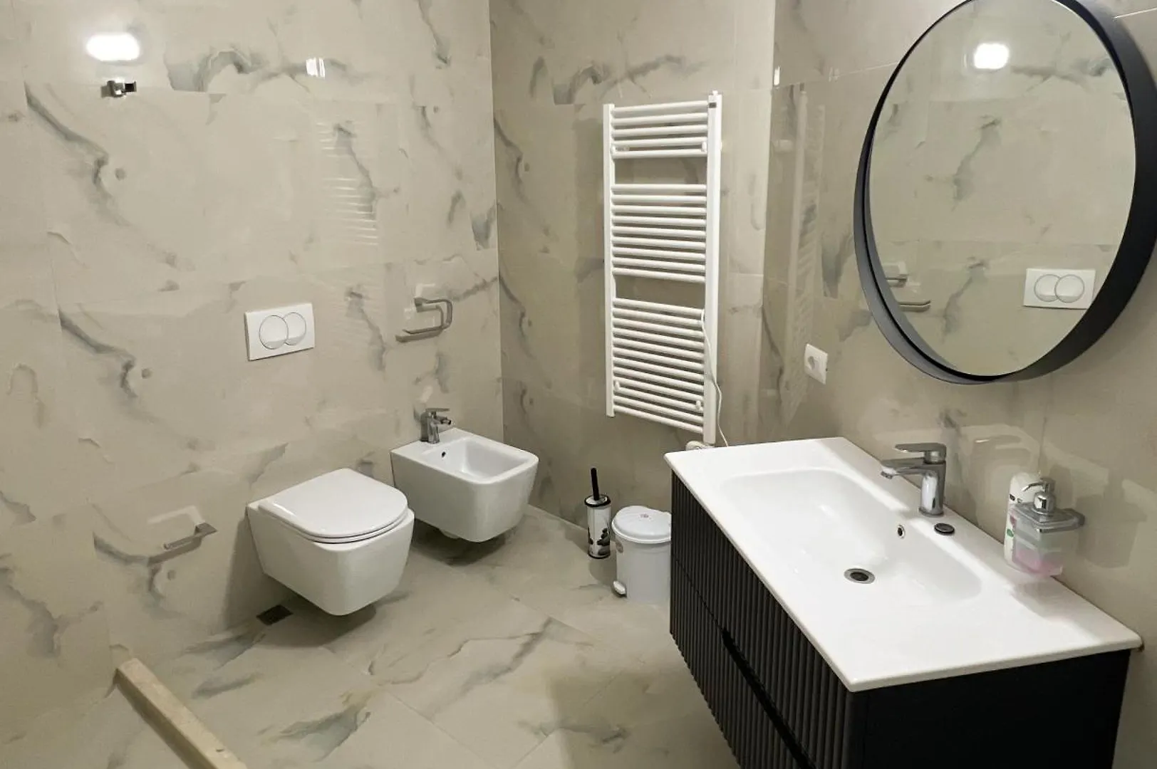 Apartment Sea View Apartaments Durres Albania