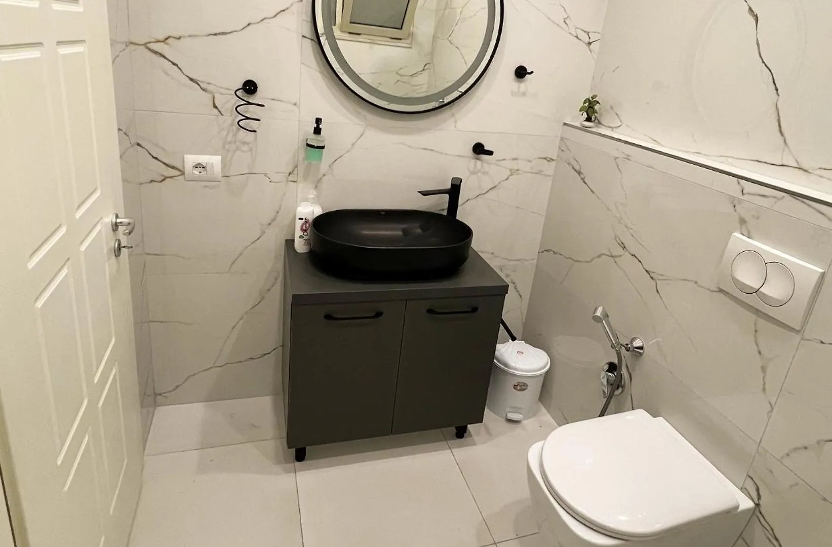 Sea View Apartaments Durres