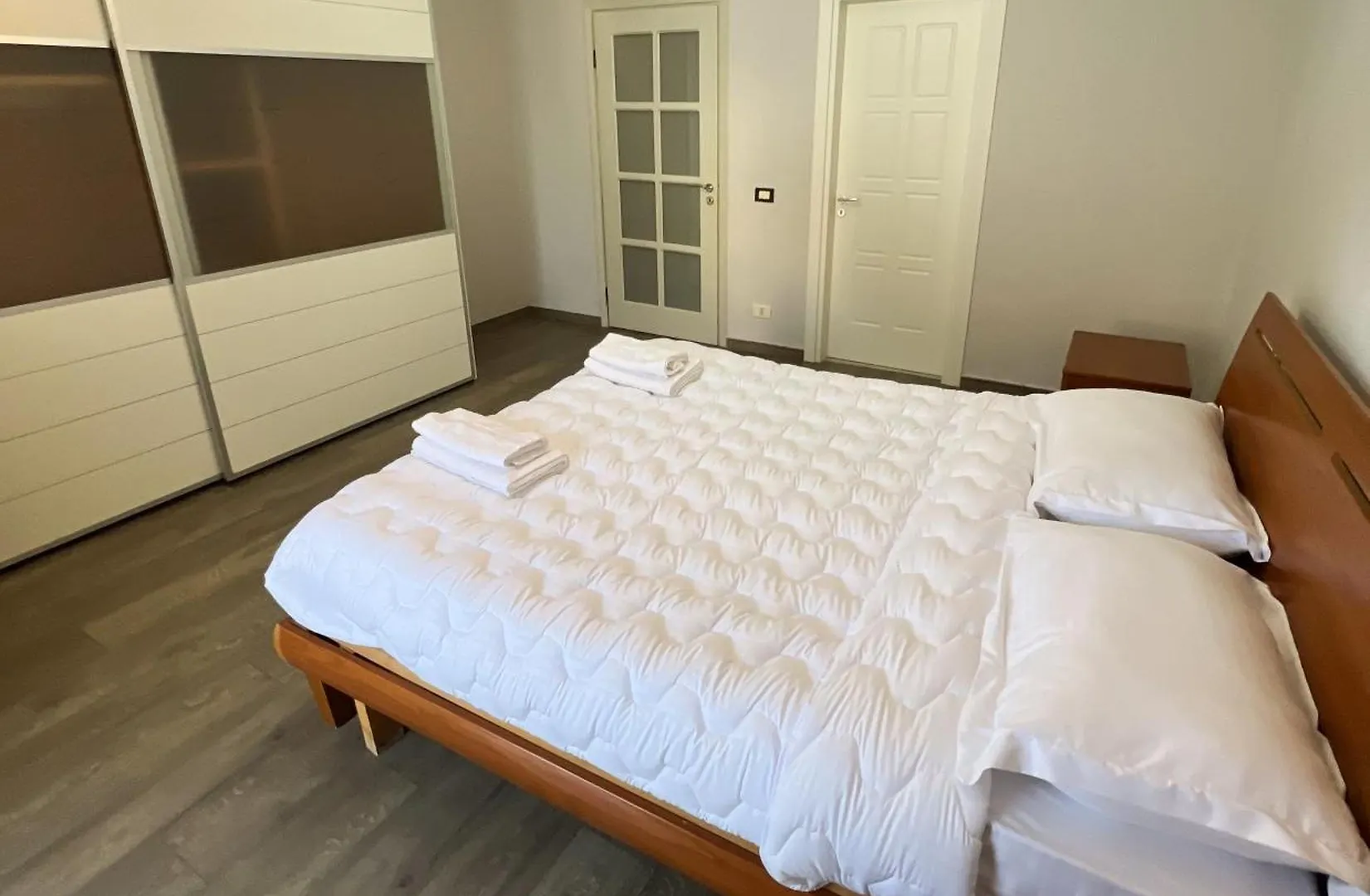 Apartment Sea View Apartaments Durres