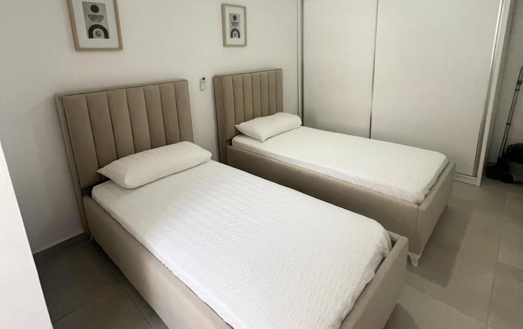 Appartamento Sea View Apartaments Durrës Albania