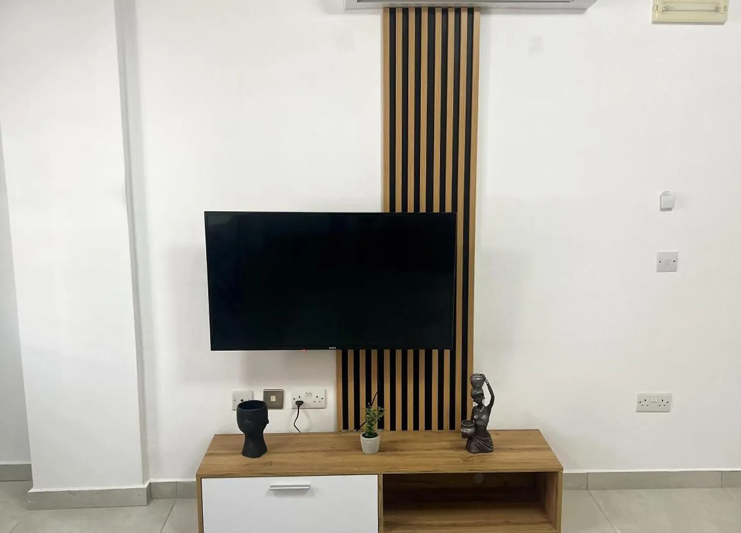 Appartamento Sea View Apartaments Durrës